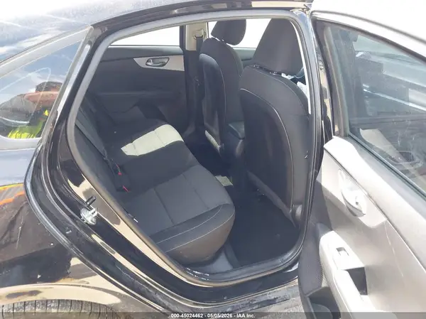 3KPF24AD1NE439915 2022 KIA FORTE - Image 8