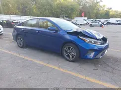 3KPF24AD1NE440188 2022 KIA FORTE