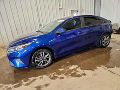3KPF24AD1NE441325 2022 KIA FORTE