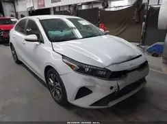 3KPF24AD1NE441843 2022 KIA FORTE