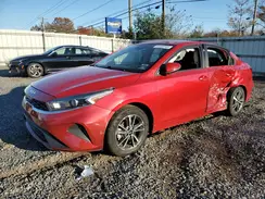 3KPF24AD1NE442846 2022 KIA FORTE
