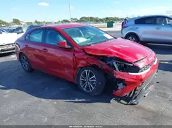 3KPF24AD1NE444144 2022 KIA FORTE
