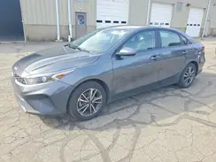 3KPF24AD1NE445195 2022 KIA FORTE