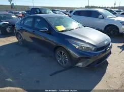 3KPF24AD1NE445214 2022 KIA FORTE