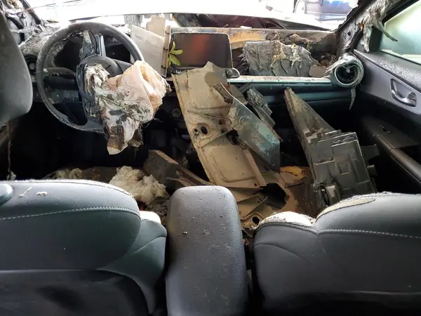 3KPF24AD1NE445827 2022 KIA FORTE - Image 8