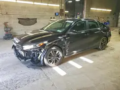 3KPF24AD1NE445911 2022 KIA FORTE