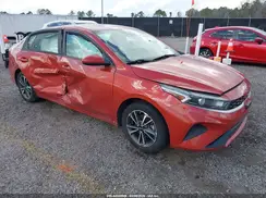 3KPF24AD1NE446198 2022 KIA FORTE