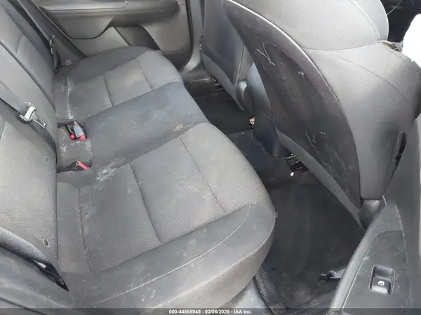 3KPF24AD1NE446198 2022 KIA FORTE - Image 8