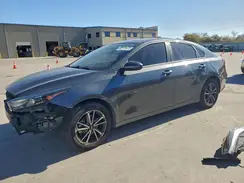 3KPF24AD1NE446623 2022 KIA FORTE