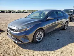 3KPF24AD1NE447223 2022 KIA FORTE