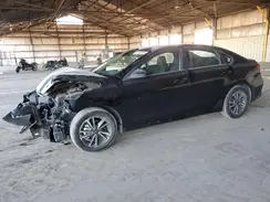 3KPF24AD1NE448131 2022 KIA FORTE