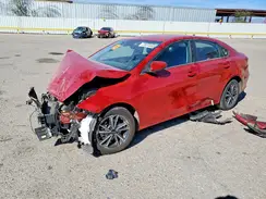 3KPF24AD1NE448873 2022 KIA FORTE