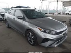 3KPF24AD1NE449277 2022 KIA FORTE