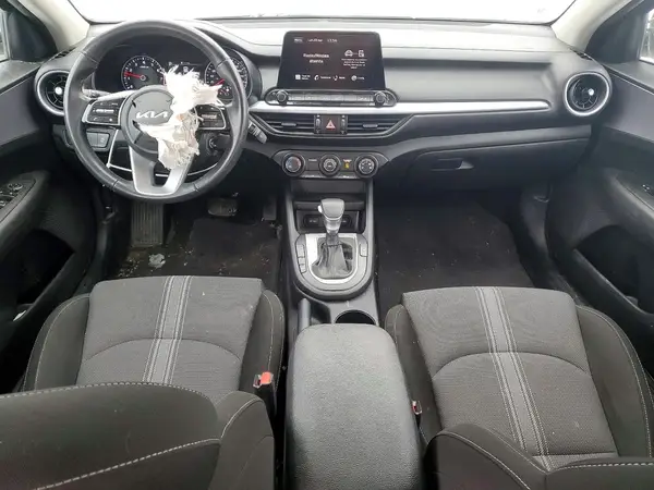 3KPF24AD1NE449361 2022 KIA FORTE - Image 8