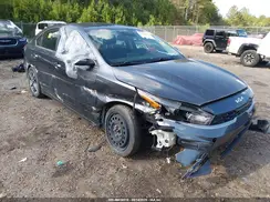 3KPF24AD1NE450042 2022 KIA FORTE