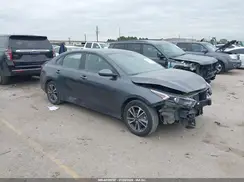 3KPF24AD1NE450204 2022 KIA FORTE