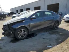 3KPF24AD1NE450445 2022 KIA FORTE