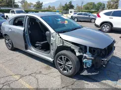 3KPF24AD1NE451160 2022 KIA FORTE