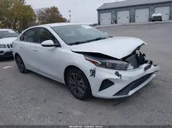 3KPF24AD1NE451367 2022 KIA FORTE