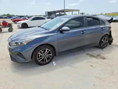 3KPF24AD1NE451577 2022 KIA FORTE