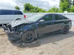 3KPF24AD1NE451904 2022 KIA FORTE