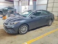 3KPF24AD1NE452096 2022 KIA FORTE