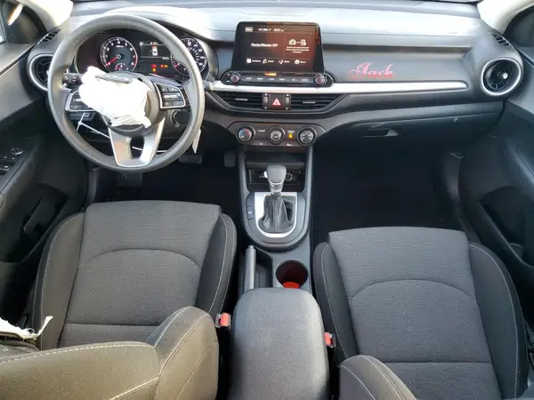 3KPF24AD1NE452874 2022 KIA FORTE - Image 8
