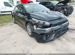 3KPF24AD1NE453023 2022 KIA FORTE