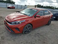 3KPF24AD1NE453748 2022 KIA FORTE