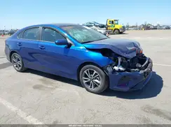 3KPF24AD1NE454494 2022 KIA FORTE