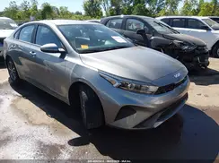 3KPF24AD1NE454642 2022 KIA FORTE