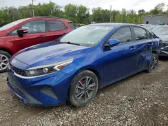 3KPF24AD1NE454897 2022 KIA FORTE