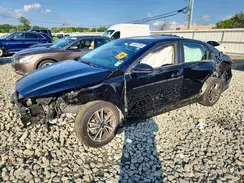 3KPF24AD1NE454947 2022 KIA FORTE