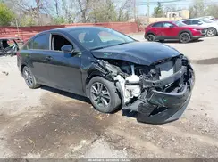 3KPF24AD1NE456388 2022 KIA FORTE