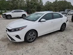 3KPF24AD1NE456424 2022 KIA FORTE