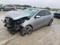3KPF24AD1NE456519 2022 KIA FORTE