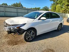3KPF24AD1NE456763 2022 KIA FORTE