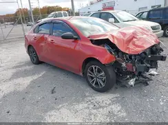 3KPF24AD1NE457816 2022 KIA FORTE