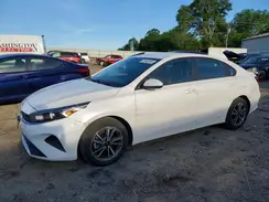 3KPF24AD1NE458383 2022 KIA FORTE