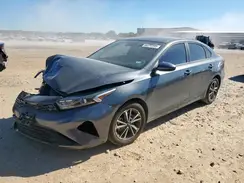 3KPF24AD1NE458500 2022 KIA FORTE