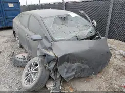 3KPF24AD1NE459033 2022 KIA FORTE
