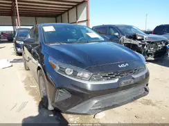 3KPF24AD1NE461011 2022 KIA FORTE