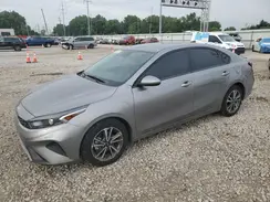3KPF24AD1NE461171 2022 KIA FORTE