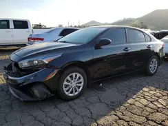 3KPF24AD1NE461204 2022 KIA FORTE
