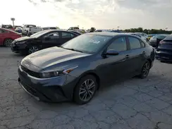 3KPF24AD1NE461607 2022 KIA FORTE