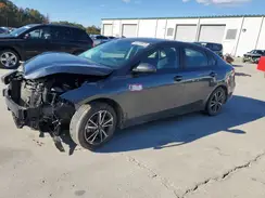 3KPF24AD1NE461638 2022 KIA FORTE