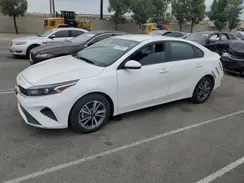 3KPF24AD1NE461882 2022 KIA FORTE