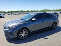 3KPF24AD1NE463194 2022 KIA FORTE