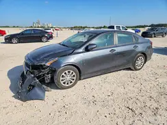 3KPF24AD1NE463826 2022 KIA FORTE