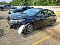 3KPF24AD1NE464300 2022 KIA FORTE